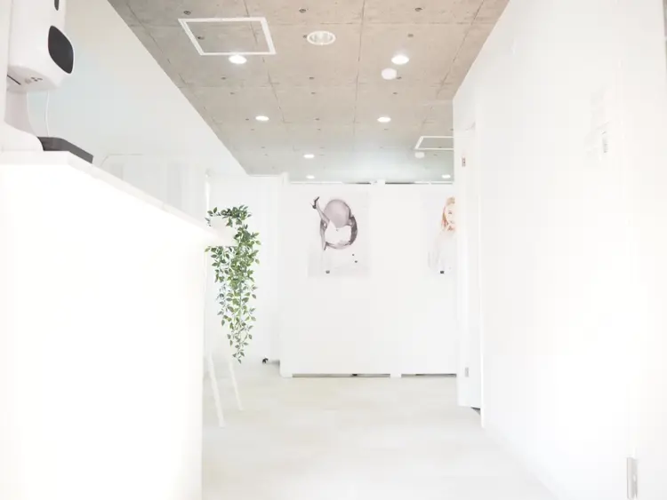 セルフホワイトニングサロンMW 錦糸町店の内観・外観2