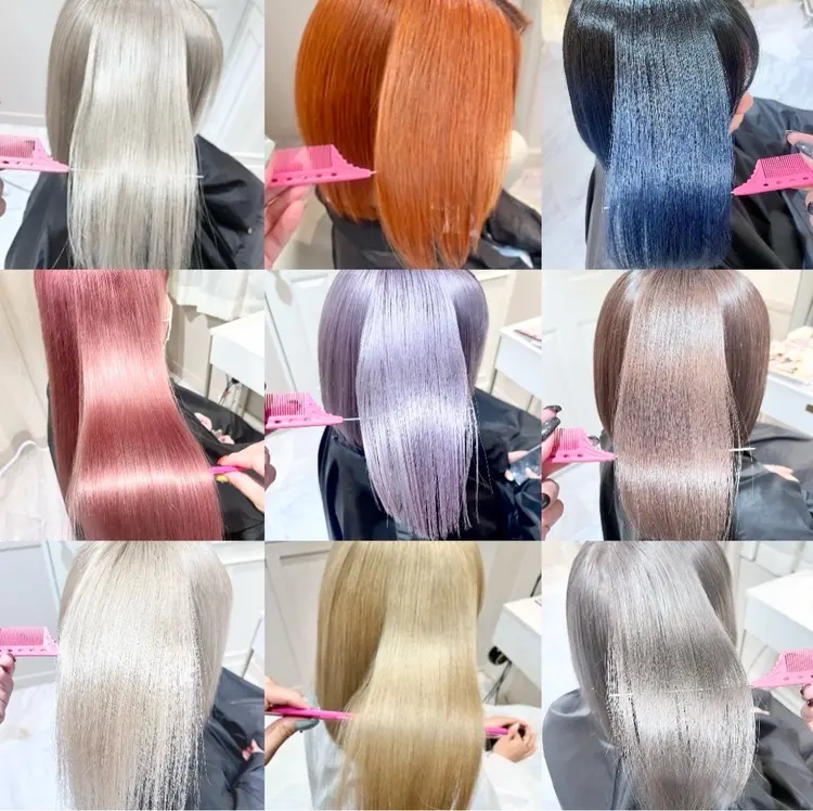 REVE【レーヴ】の内観・外観2