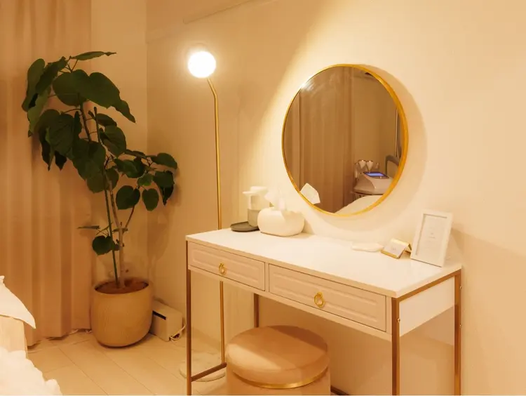 LILYの内観・外観2