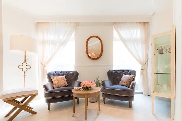 Richeの内観・外観1