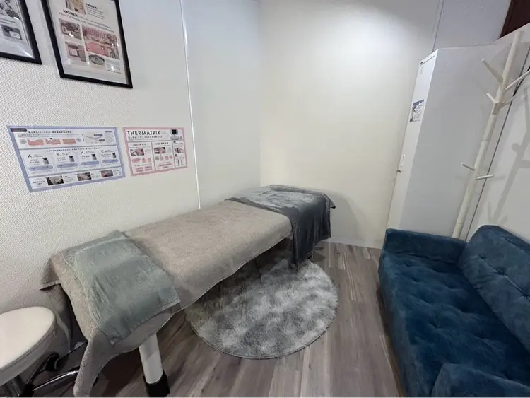 PERSONAL BEAUTYの内観・外観2