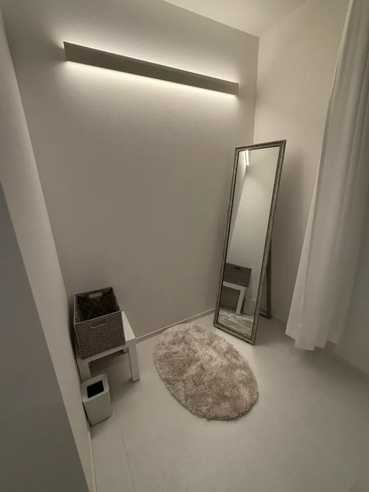 H.B.の内観・外観2