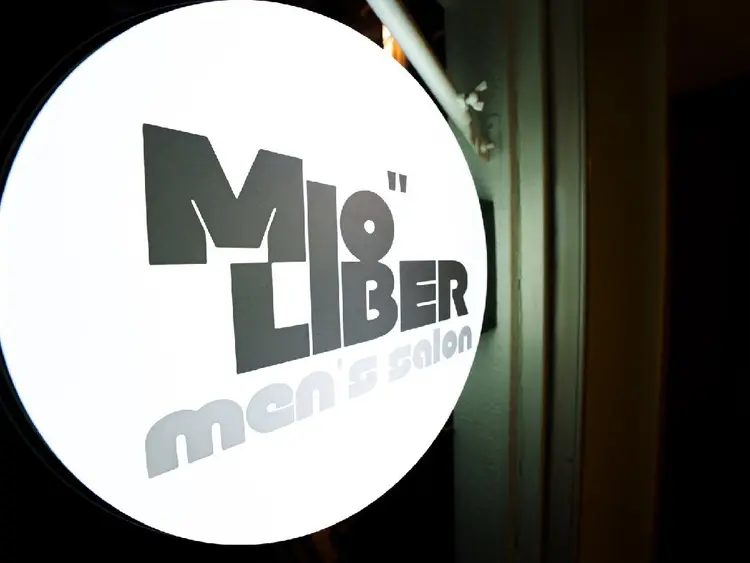 mio”LIBERの内観・外観3