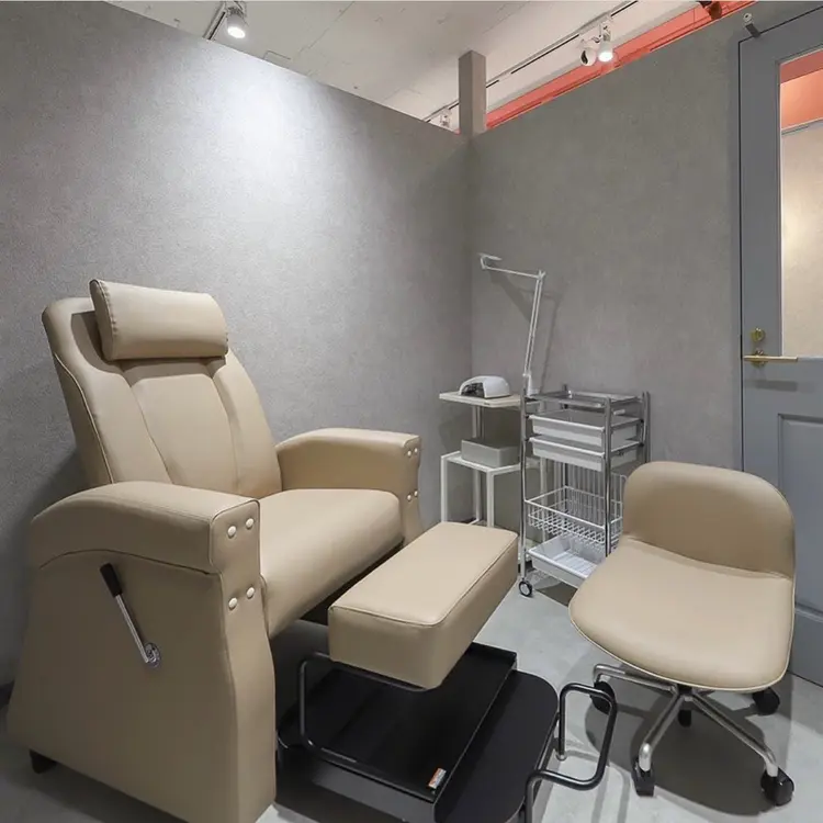 Hueaの内観・外観3