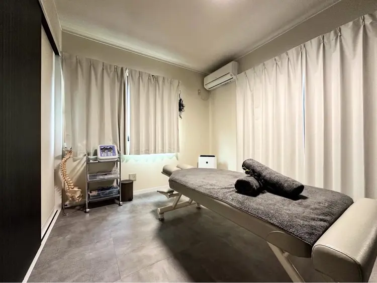 鍼灸整体 to AZ SHARONの内観・外観2