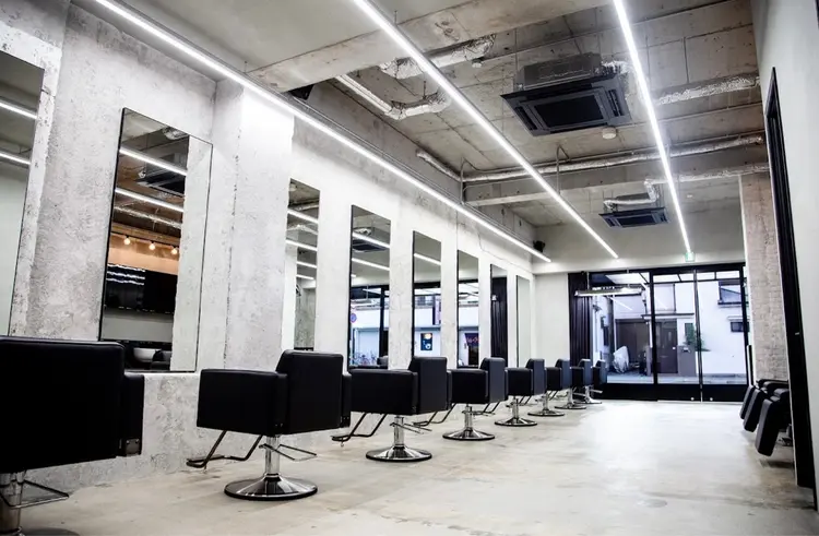 LANDSの内観・外観3