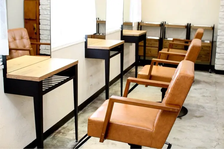 tahieの内観・外観3