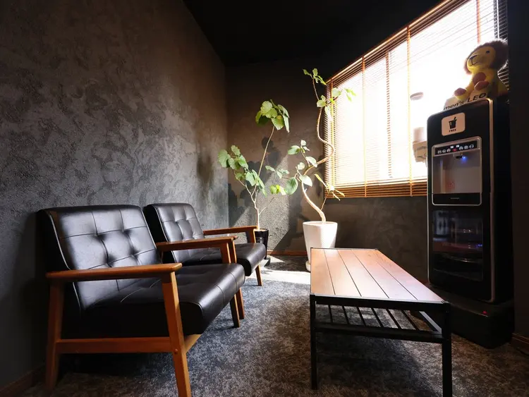 enn.《エンドット》の内観・外観1