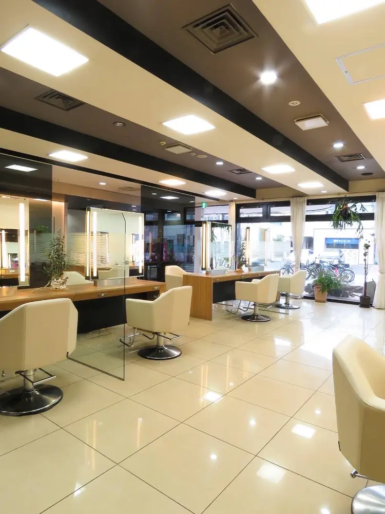 STYLE茅ヶ崎の内観・外観2