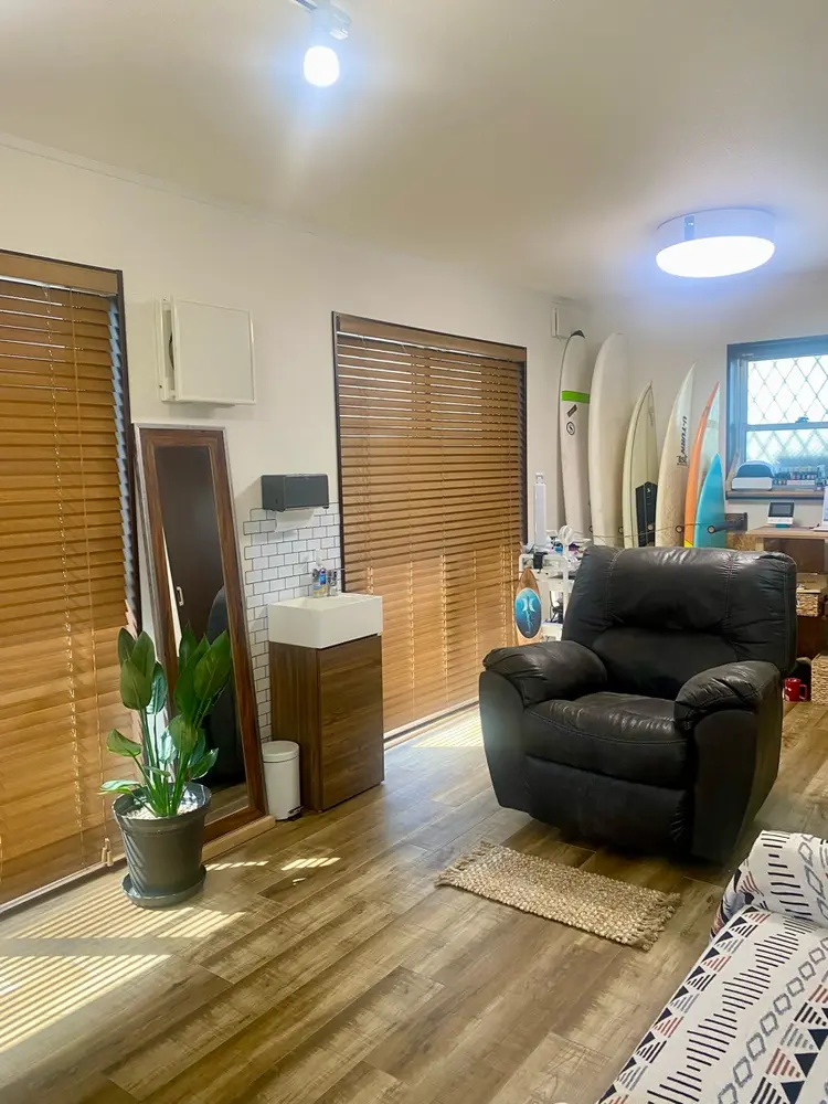 ORCA eyelashの内観・外観2