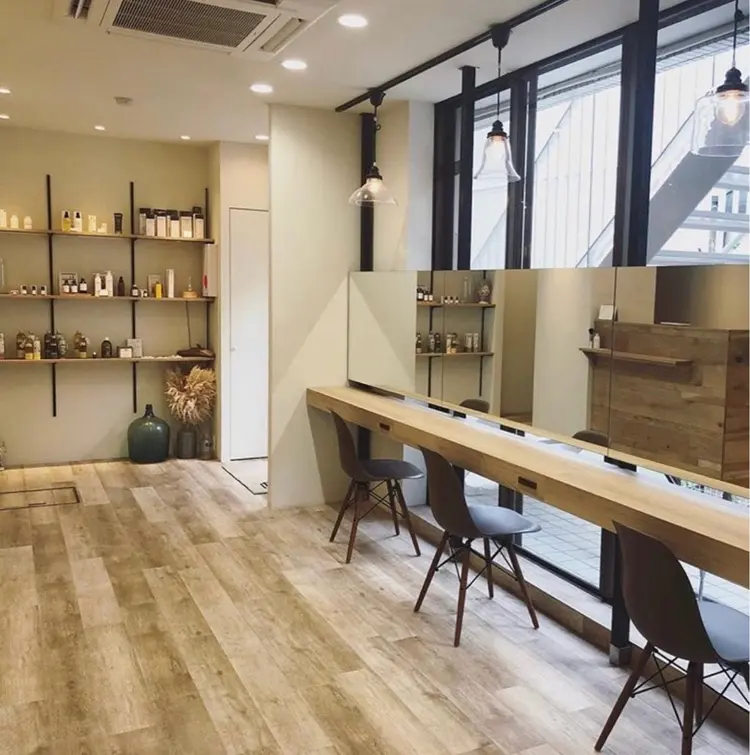 SOLO BEAUTY SALONの内観・外観2