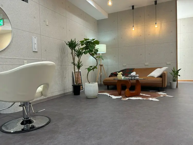 lucia奈良店の内観・外観2