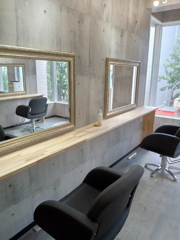 サニーサイド大名の内観・外観2