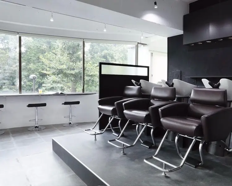 pizzicato pactoの内観・外観2