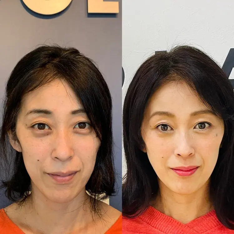 POLA北花田店の内観・外観2