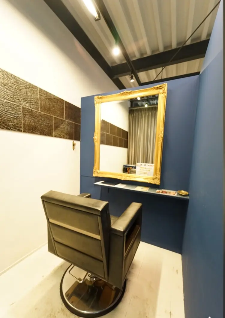 Head Room Destination ヘッドルーム ディスティネーションの内観・外観2