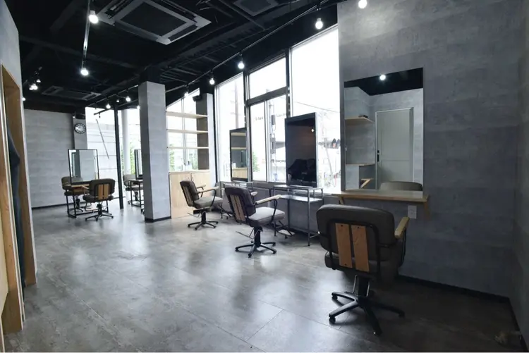 soy-kufu高田馬場店の内観・外観3