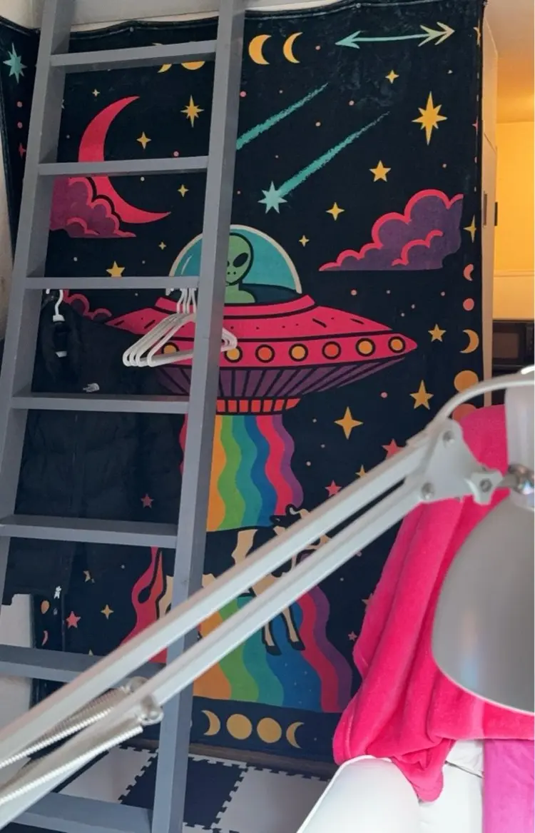 愛nailsalonの内観・外観2