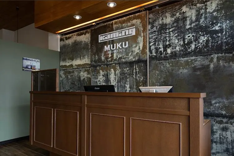 kamingの内観・外観3