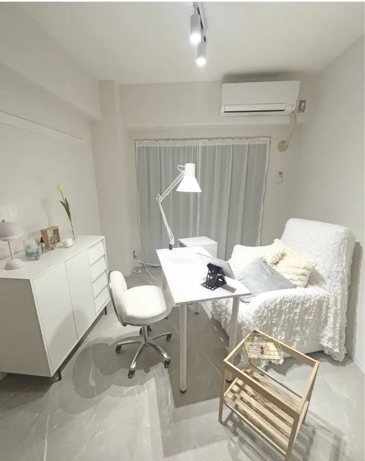 Ténonの内観・外観1