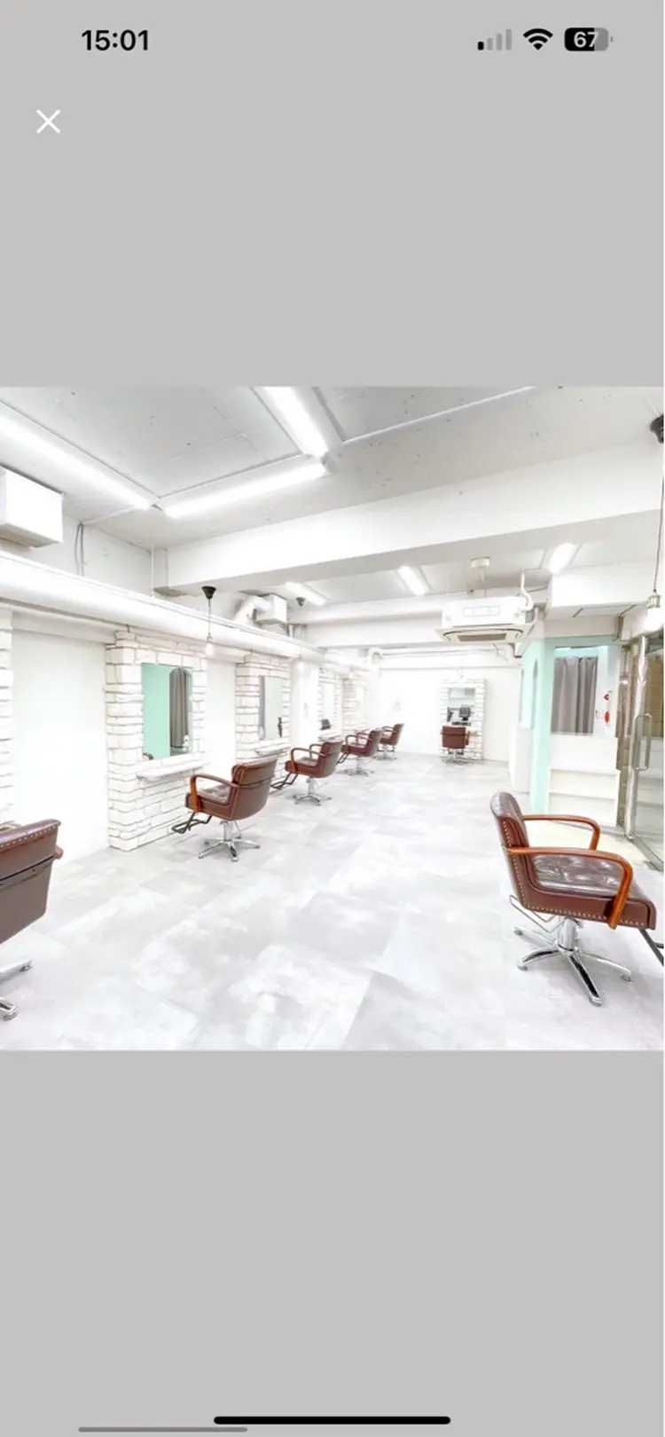 I seeの内観・外観1