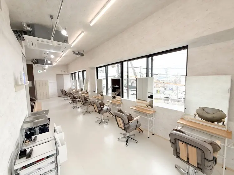 PLUSISM Velen【プラスイズムヴェレン】の内観・外観3