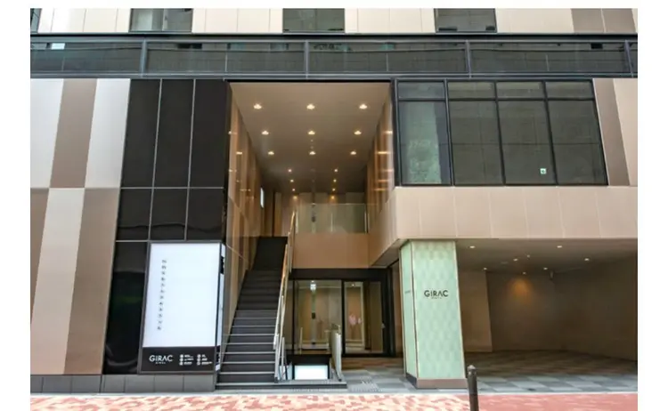 go today銀座Arc店の内観・外観2