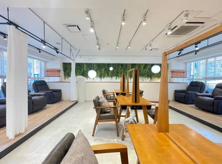 View Eastの内観・外観2