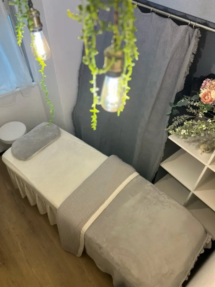 Luvory  beauty & relaxation salonの内観・外観3