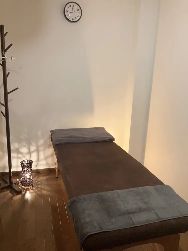 ドライヘッドスパ癒しの祈【いのり】の内観・外観1