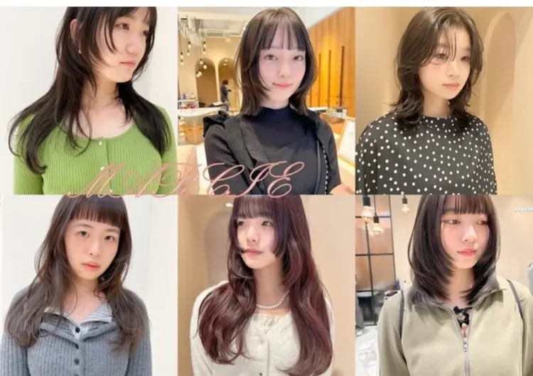 marcieの内観・外観3