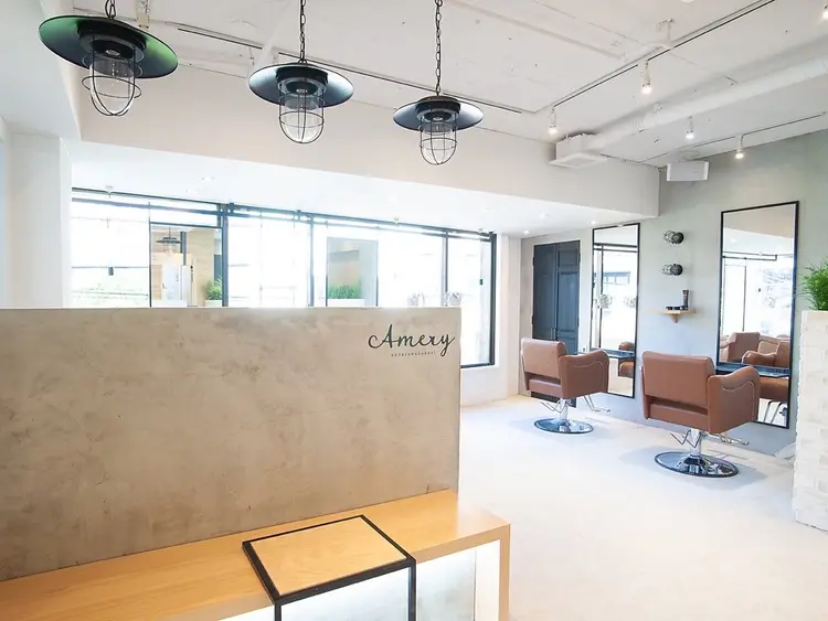 Amery kanazawahakkeiの内観・外観1