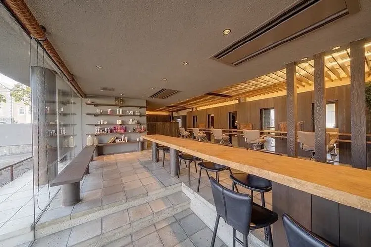 Lond bla_maの内観・外観2