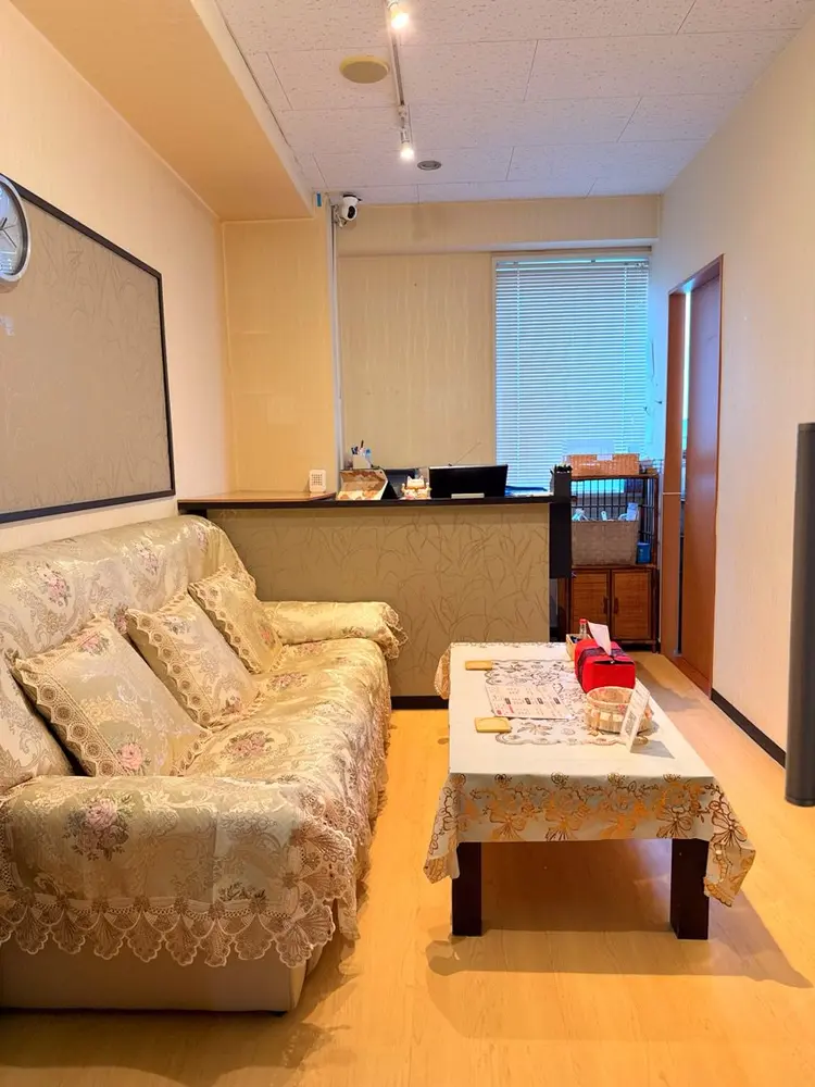 蒲田マッサージ 身悠晏【足裏・整体・リンパ専門店】の内観・外観2