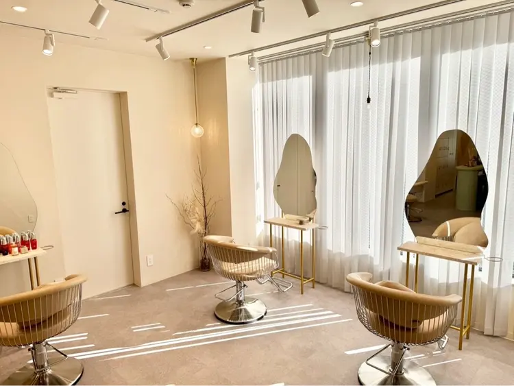 TinkerLip  ティンカーリップの内観・外観1