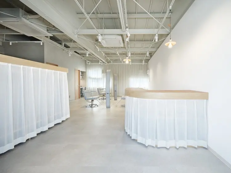 muku. 甲府の内観・外観2