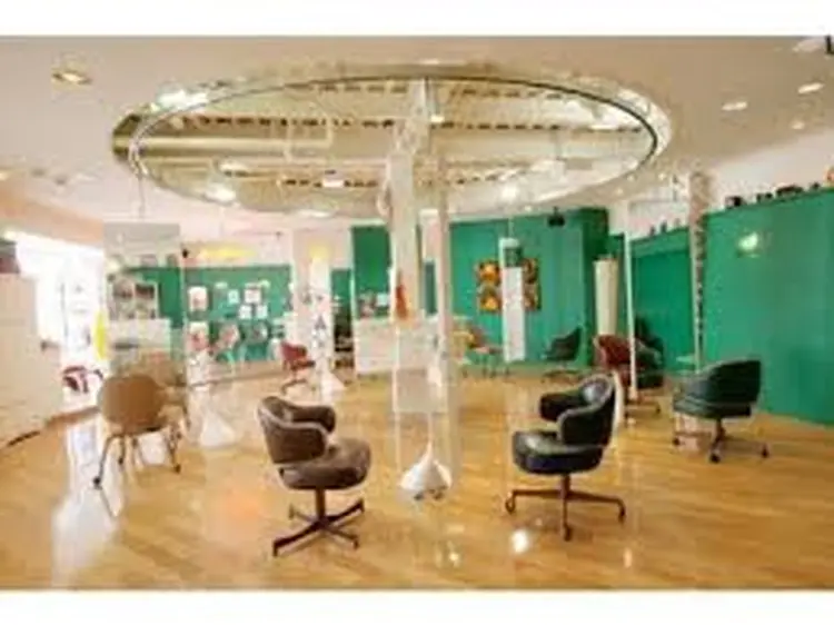 TICK-TOCK Paradimeの内観・外観2