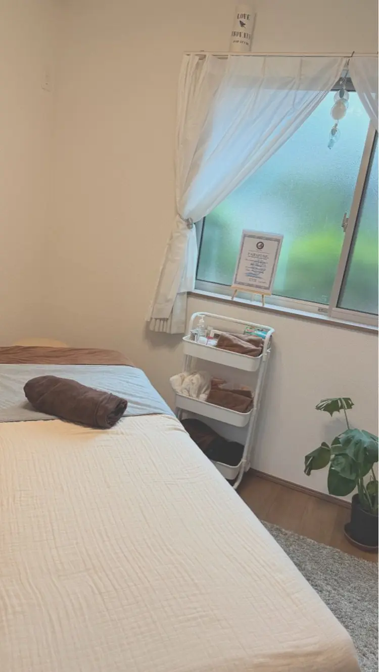 脳疲労ケア専門サロン〜KUKUNA〜💆‍♀️🌿‬の内観・外観2