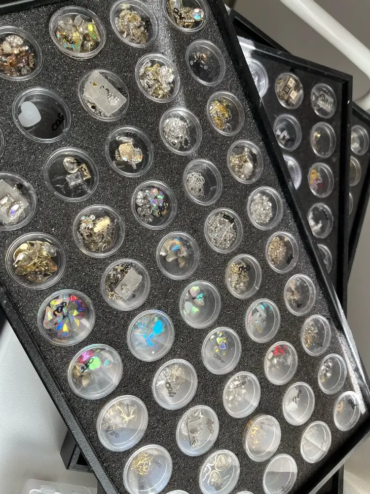 K-nailの内観・外観3