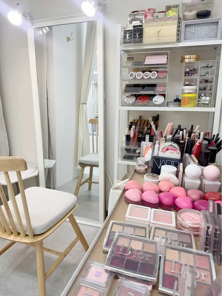 Darling Darwinの内観・外観2