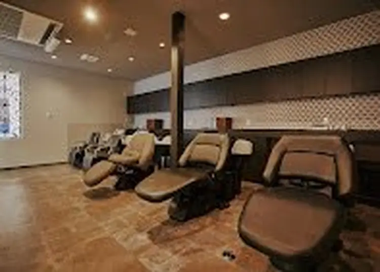 SHARE  SALON monloulou+plusの内観・外観3