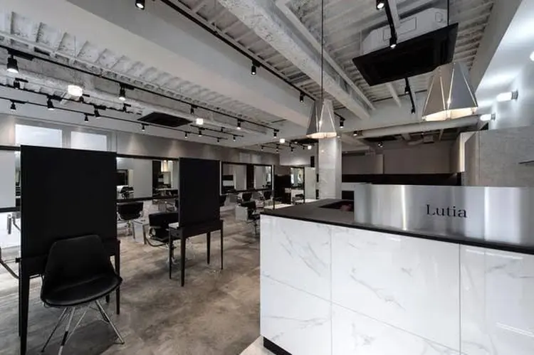 Lutia池袋の内観・外観1