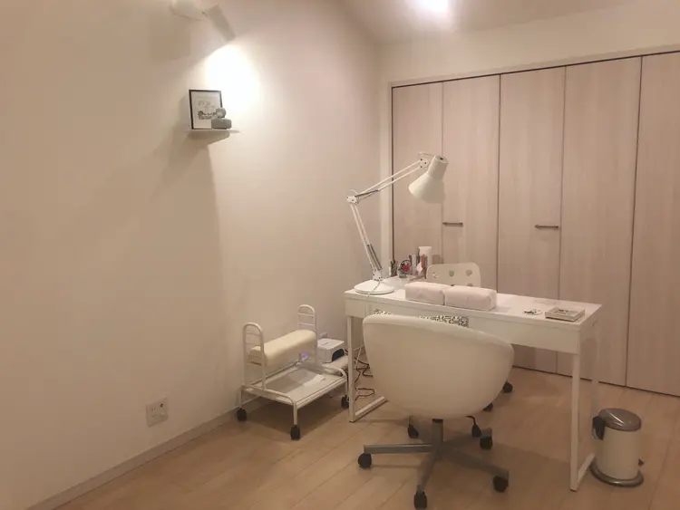 miu nailの内観・外観1