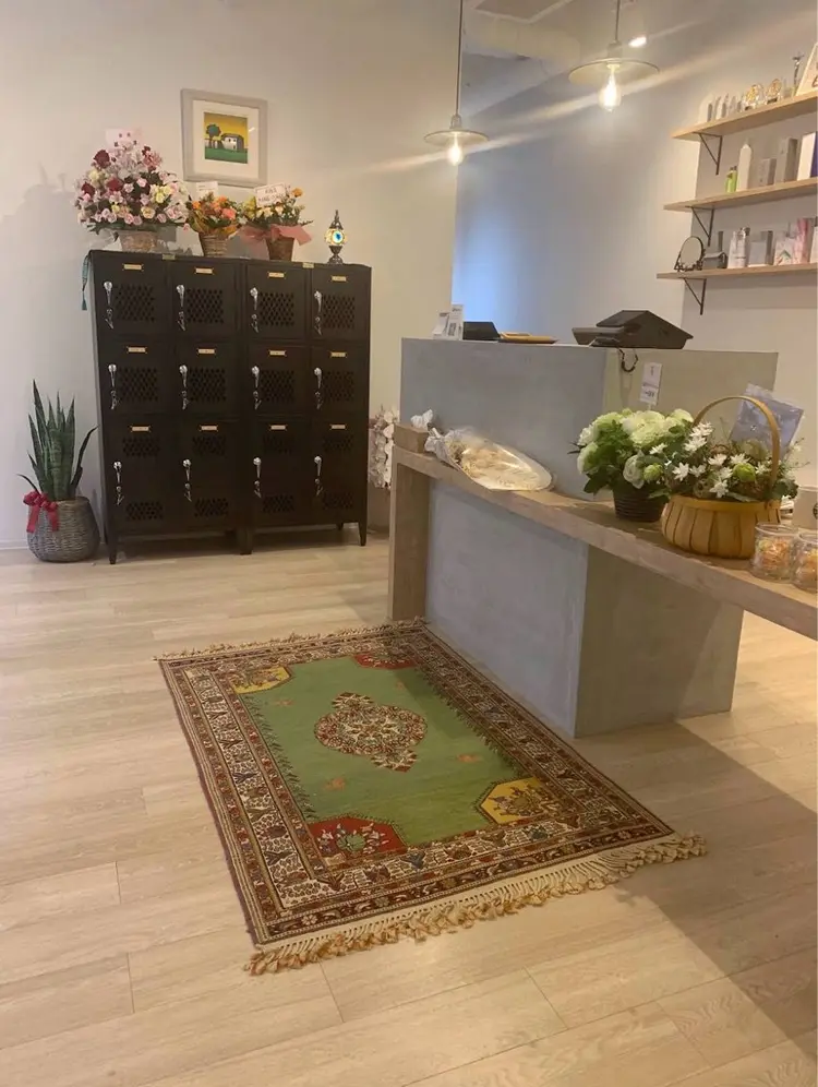 skyの内観・外観2