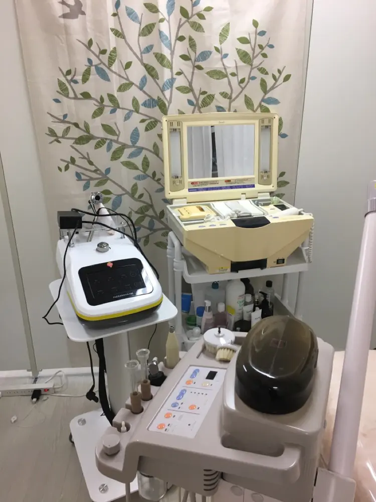 KIWAMIの内観・外観2