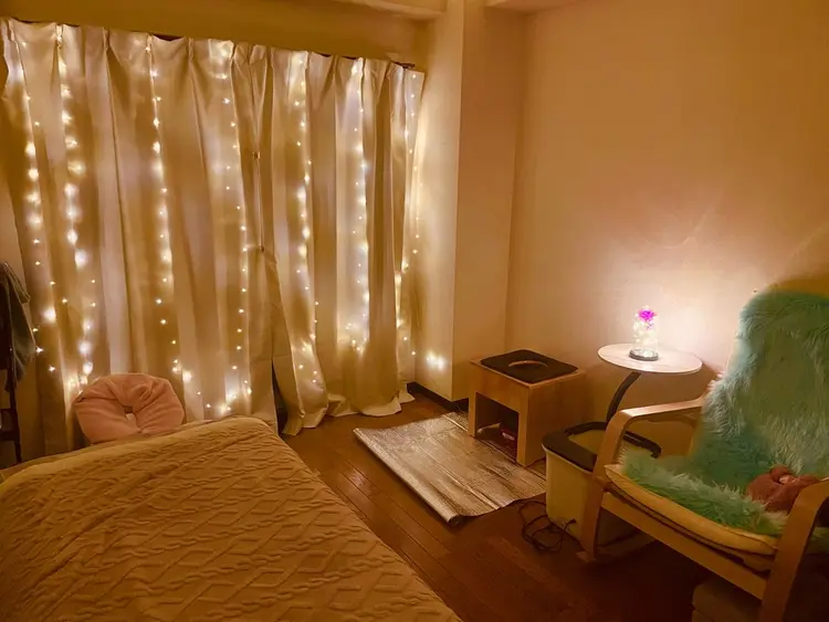 プライベートサロンCalmの内観・外観2