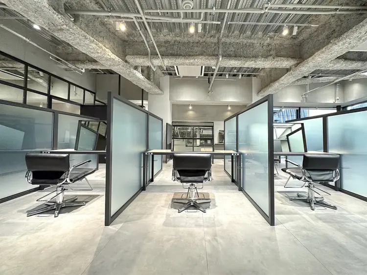 ALBUM銀座店の内観・外観3