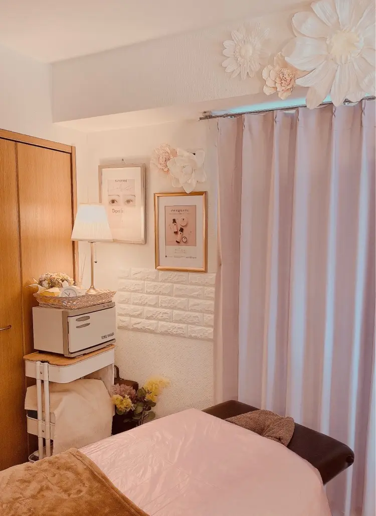 Starry☆Skyの内観・外観3