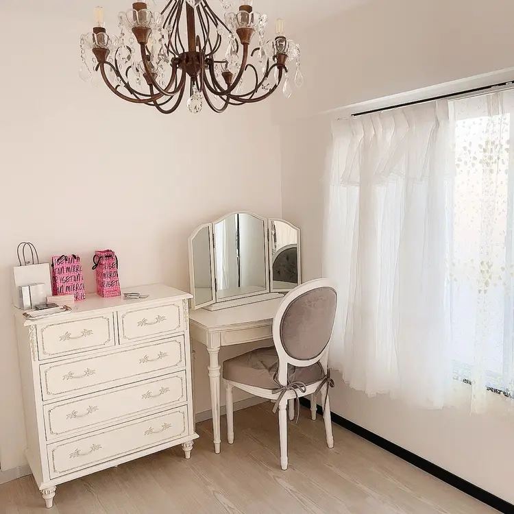 Armure[アルミュール]の内観・外観2