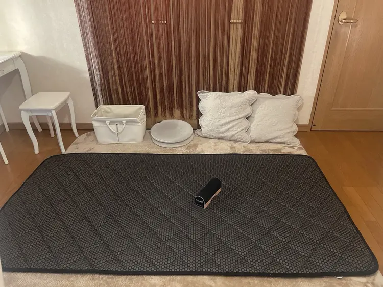 YOSAPARK   Politeの内観・外観2